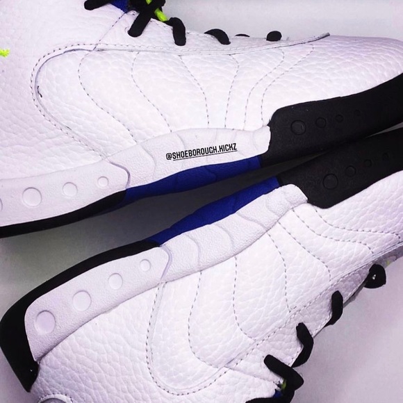 Jordan Jumpman Pro - Picture 4 of 5